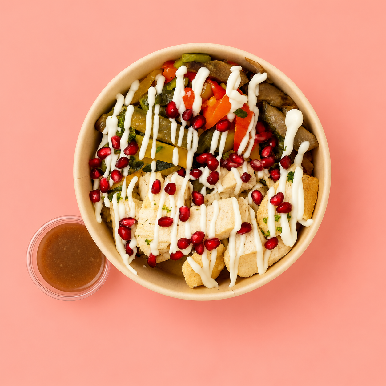 Sweet & Sour