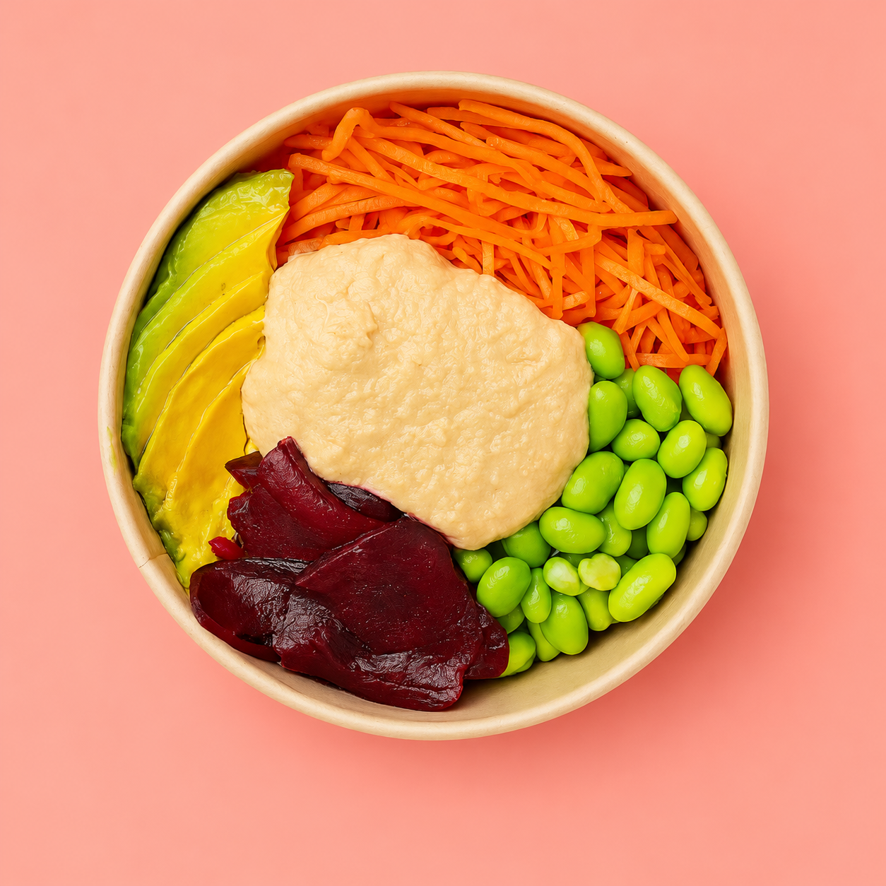 Poke Vegan